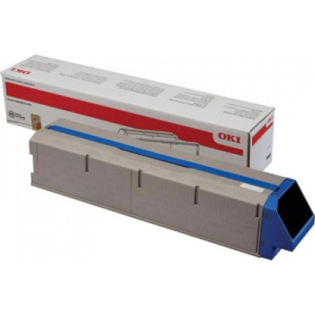 Oki 45536416 Black — Cartus de toner