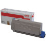 Oki 45396303 Cyan — Cartus de toner