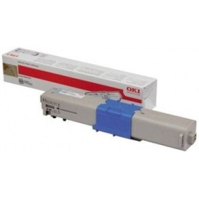 Oki 44973509 Yellow — Cartus de toner