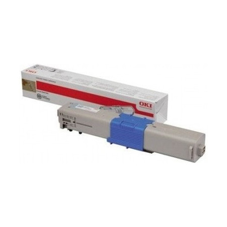 Oki 44973509 Yellow — Cartus de toner