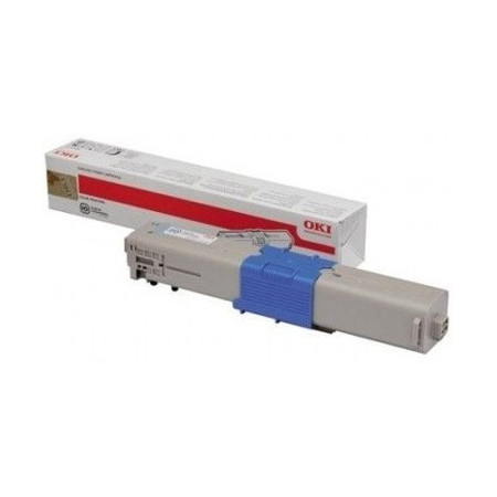 Oki 44973510 Magenta — Cartus de toner