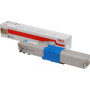 Oki 44973535 Cyan — Cartus de toner