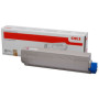 Oki 44844614 Magenta — Cartus de toner