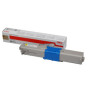Oki 44469722 Yellow — Cartus de toner