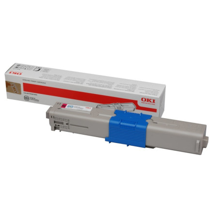 Oki 44469723 Magenta — Cartus de toner