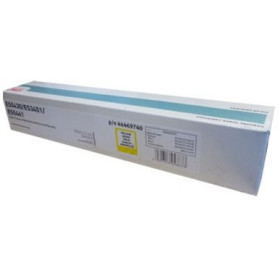 Oki 44469740 Yellow — Cartus de toner