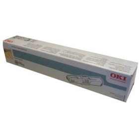 Oki 44469741 Magenta — Cartus de toner
