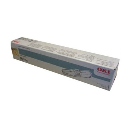 Oki 44469741 Magenta — Cartus de toner