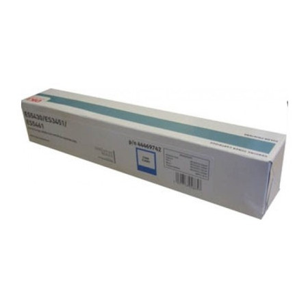 Oki 44469742 Cyan — Cartus de toner