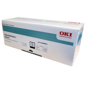 Oki 44469814 Black — Cartus de toner