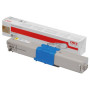 Oki 44469704 Yellow — Cartus de toner