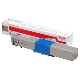 Oki 44469705 Magenta — Cartus de toner