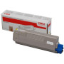 Oki 44315305 Yellow — Cartus de toner