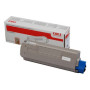 Oki 44315308 Black — Cartus de toner