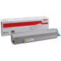 Oki 44059165 Yellow — Cartus de toner