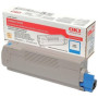 Oki 43324423 Cyan — Cartus de toner