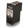 Lexmark 44XL Black (18Y0144E, 18YX144E) — Cartus compatibil