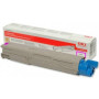 Oki 43459330 Magenta — Cartus de toner