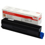 Oki 43979202 Black — Cartus de toner