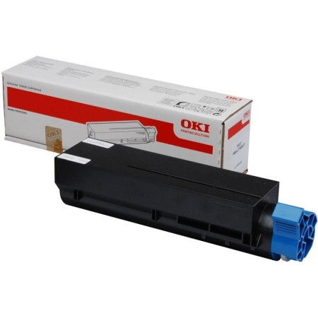 Oki 44992401 Black — Cartus de toner