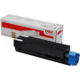 Oki 44992402 Black — Cartus de toner