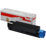 Oki 44917602 Black — Cartus de toner