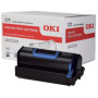 Oki 45439002 Black — Cartus de toner