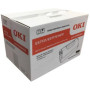 Oki 45460502 Black — Cartus de toner