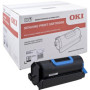 Oki 45488802 Black — Cartus de toner