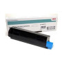 Oki 45807116 Black — Cartus de toner