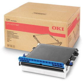 Oki 44341902 (Transfer Belt) — Unitate Transfer Imagine