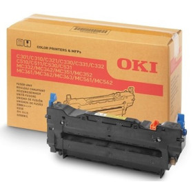 Oki 44472603 (Fuser) — Unitate Transfer Imagine
