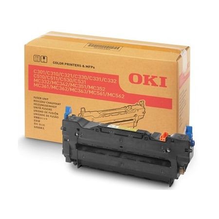 Oki 44472603 (Fuser) — Unitate Transfer Imagine
