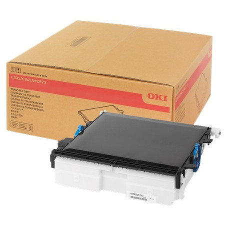 Oki 46394902 (Transfer Belt) — Unitate Transfer Imagine