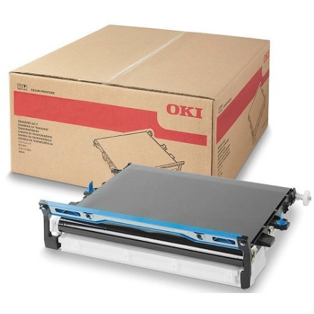 Oki 09006125 (Transfer Belt) — Unitate Transfer Imagine