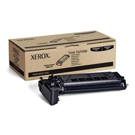 Xerox 006R01160 Black (6R1160) — Cartus de toner