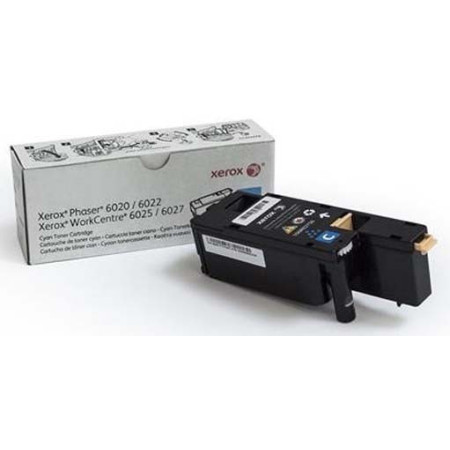 Xerox 106R02760 Cyan (106R2760) — Cartus de toner