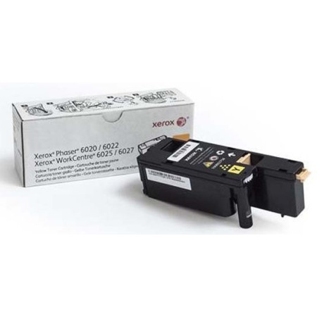 Xerox 106R02762 Yellow (106R2762) — Cartus de toner