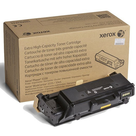 Xerox 106R03623 Black (106R3623) — Cartus de toner