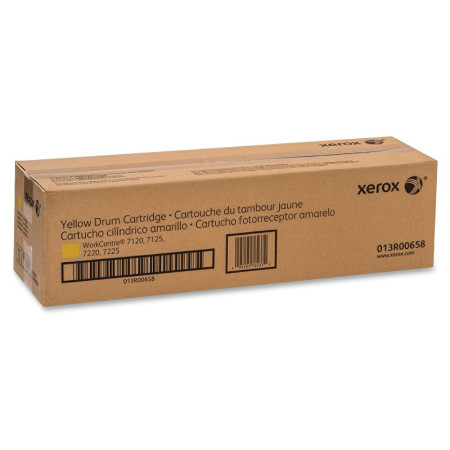 Xerox 013R00658 Yellow (13R658) — Unitate de cilindru