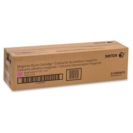Xerox 013R00659 Magenta (13R659) — Unitate de cilindru