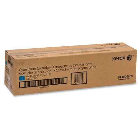 Xerox 013R00660 Cyan (13R660) — Unitate de cilindru