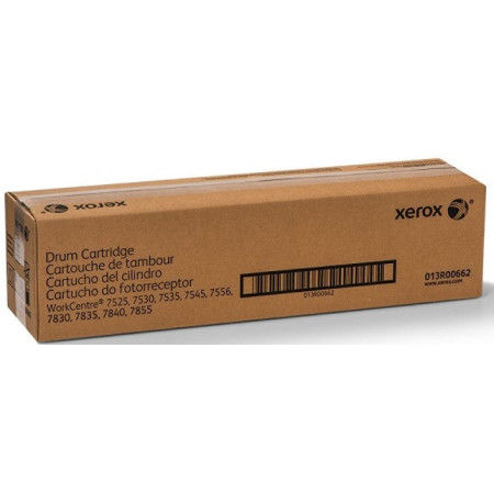 Xerox 013R00662 Black and color (13R662) — Unitate de