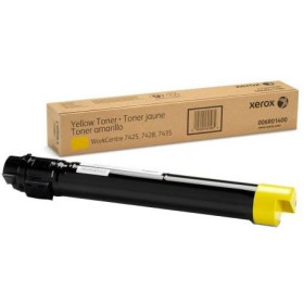 Xerox 006R01518 Yellow (6R1518) — Cartus de toner