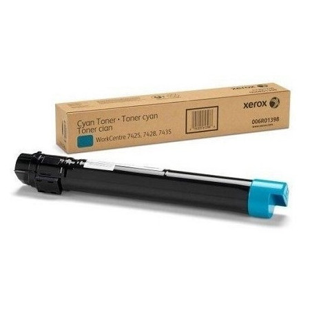 Xerox 006R01520 Cyan (6R1520) — Cartus de toner
