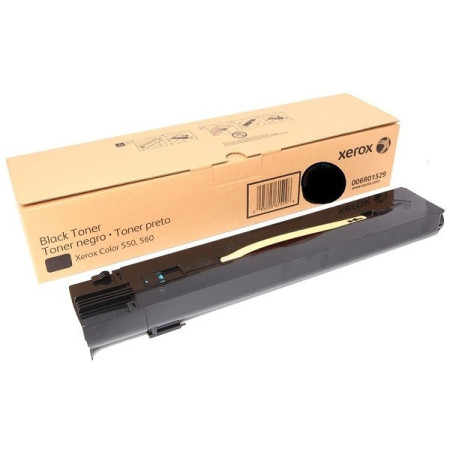 Xerox 006R01529 Black (6R1529) — Cartus de toner