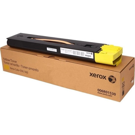 Xerox 006R01530 Yellow (6R1530) — Cartus de toner