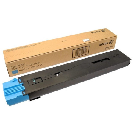 Xerox 006R01532 Cyan (6R1532) — Cartus de toner