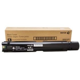 Xerox 006R01693 Black (6R1693) — Cartus de toner