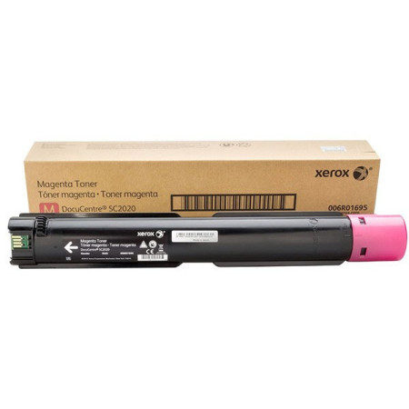 Xerox 006R01695 Magenta (6R1695) — Cartus de toner